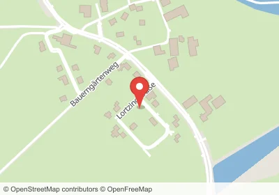 Lortzingstraße Blomberg – Hotels in der Nähe Hotels an der Lortzingstraße in Blomberg – Unterkünfte, Pensionen und Ferienwohnungen in zentraler Lage