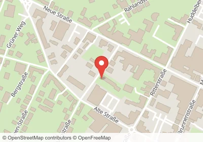 Hotels an der Ludwigstraße in Bremervörde – Unterkünfte, Pensionen und Ferienwohnungen in zentraler Lage