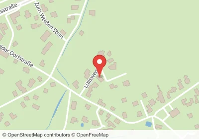 Hotels an der Lüllsweg in Buchholz in der Nordheide – Unterkünfte, Pensionen und Ferienwohnungen in zentraler Lage