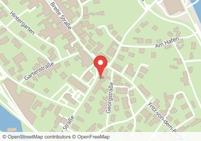 Hotels an der Lüneburger Straße in Bleckede – Unterkünfte, Pensionen und Ferienwohnungen in zentraler Lage