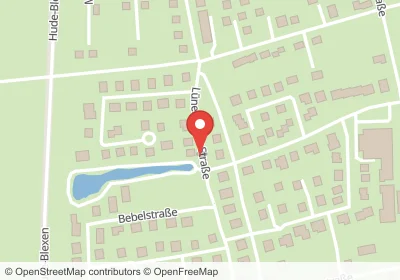 Lüneburger Straße Brake (Unterweser) – Hotels in der Nähe Hotels an der Lüneburger Straße in Brake (Unterweser) – Unterkünfte, Pensionen und Ferienwohnungen in zentraler Lage