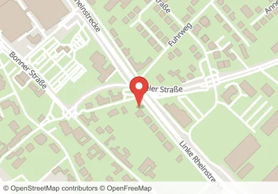 Mainzer Straße Bornheim – Hotels in der Nähe Hotels an der Mainzer Straße in Bornheim – Unterkünfte, Pensionen und Ferienwohnungen in zentraler Lage