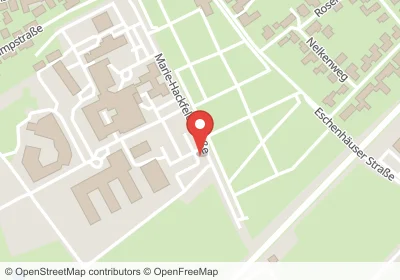 Hotels an der Marie-Hackfeld-Straße in Bassum – Unterkünfte, Pensionen und Ferienwohnungen in zentraler Lage