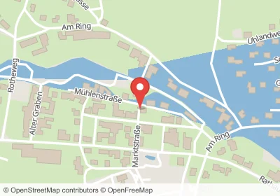 Hotels an der Marktstraße in Brakel – Unterkünfte, Pensionen und Ferienwohnungen in zentraler Lage