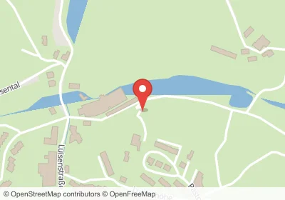 Hotels an der Max-Kohl-Straße in Burscheid – Unterkünfte, Pensionen und Ferienwohnungen in zentraler Lage