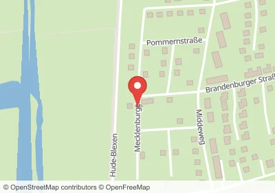 Mecklenburger Straße Brake (Unterweser) – Hotels in der Nähe Hotels an der Mecklenburger Straße in Brake (Unterweser) – Unterkünfte, Pensionen und Ferienwohnungen in zentraler Lage