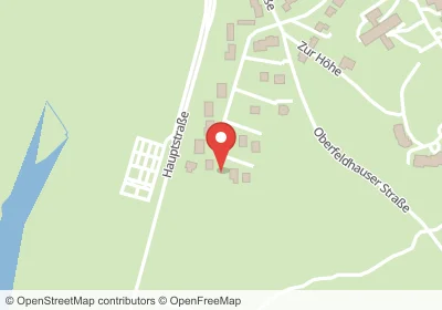 Hotels an der Meisenstraße in Breckerfeld – Unterkünfte, Pensionen und Ferienwohnungen in zentraler Lage