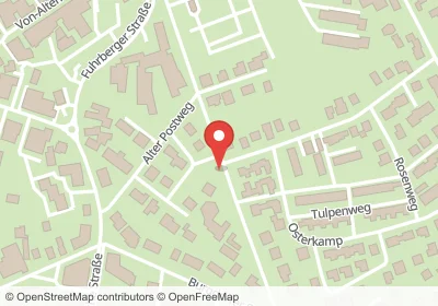 Hotels an der Mennegarten in Burgwedel – Unterkünfte, Pensionen und Ferienwohnungen in zentraler Lage