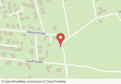Hotels an der Meyerstraße in Bünde – Unterkünfte, Pensionen und Ferienwohnungen in zentraler Lage