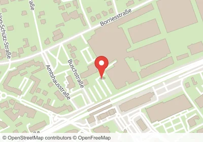 Hotels an der Miele-Straße in Bünde – Unterkünfte, Pensionen und Ferienwohnungen in zentraler Lage