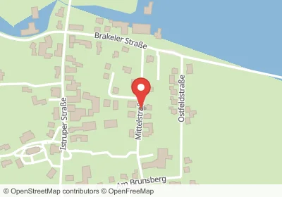 Mittelstraße Brakel – Hotels in der Nähe Hotels an der Mittelstraße in Brakel – Unterkünfte, Pensionen und Ferienwohnungen in zentraler Lage