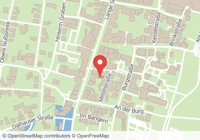 Mittelstraße Beverungen – Hotels in der Nähe Hotels an der Mittelstraße in Beverungen – Unterkünfte, Pensionen und Ferienwohnungen in zentraler Lage