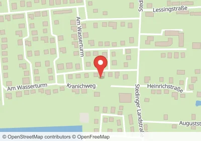 Möwenstraße Brake (Unterweser) – Hotels in der Nähe Hotels an der Möwenstraße in Brake (Unterweser) – Unterkünfte, Pensionen und Ferienwohnungen in zentraler Lage