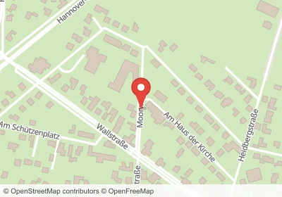Moorweg Burgwedel – Hotels in der Nähe Hotels an der Moorweg in Burgwedel – Unterkünfte, Pensionen und Ferienwohnungen in zentraler Lage