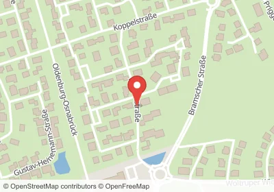 Mozartstraße Bersenbrück – Hotels in der Nähe Hotels an der Mozartstraße in Bersenbrück – Unterkünfte, Pensionen und Ferienwohnungen in zentraler Lage