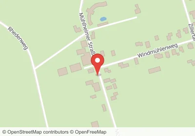 Mühlheimer Straße Bremervörde – Hotels in der Nähe Hotels an der Mühlheimer Straße in Bremervörde – Unterkünfte, Pensionen und Ferienwohnungen in zentraler Lage