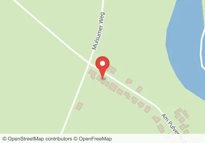 Hotels an der Mulsumer Weg in Bremervörde – Unterkünfte, Pensionen und Ferienwohnungen in zentraler Lage
