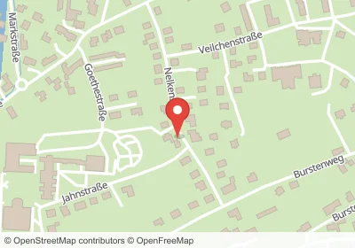 Hotels an der Nelkenstraße in Bergneustadt – Unterkünfte, Pensionen und Ferienwohnungen in zentraler Lage
