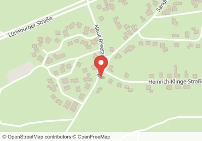Hotels an der Neue Breetzer Straße in Bleckede – Unterkünfte, Pensionen und Ferienwohnungen in zentraler Lage