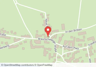 Hotels an der Neue Reihe in Bockenem – Unterkünfte, Pensionen und Ferienwohnungen in zentraler Lage