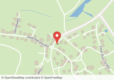 Hotels an der Neue Straße in Bergneustadt – Unterkünfte, Pensionen und Ferienwohnungen in zentraler Lage