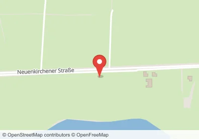 Hotels an der Neuenkirchener Straße in Bramsche – Unterkünfte, Pensionen und Ferienwohnungen in zentraler Lage