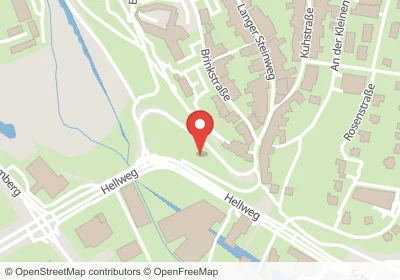 Hotels an der Neuer Weg in Blomberg – Unterkünfte, Pensionen und Ferienwohnungen in zentraler Lage