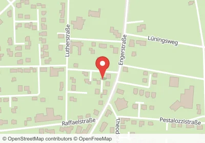 Nicolaistraße Bünde – Hotels in der Nähe Hotels an der Nicolaistraße in Bünde – Unterkünfte, Pensionen und Ferienwohnungen in zentraler Lage