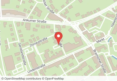 Nordstraße Bersenbrück – Hotels in der Nähe Hotels an der Nordstraße in Bersenbrück – Unterkünfte, Pensionen und Ferienwohnungen in zentraler Lage