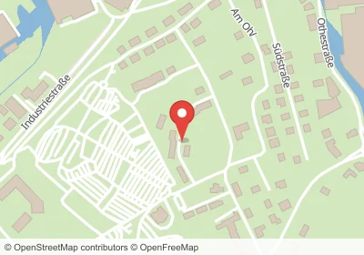 Hotels an der Nordstraße in Bergneustadt – Unterkünfte, Pensionen und Ferienwohnungen in zentraler Lage