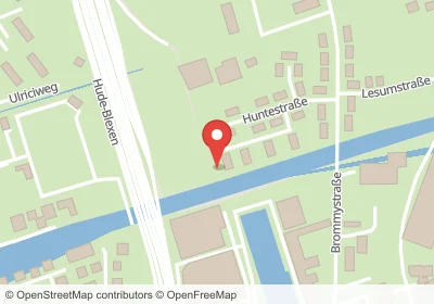 Ochtumstraße Brake (Unterweser) – Hotels in der Nähe Hotels an der Ochtumstraße in Brake (Unterweser) – Unterkünfte, Pensionen und Ferienwohnungen in zentraler Lage