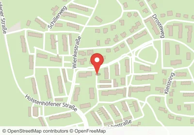 Hotels an der Österhausweg in Blomberg – Unterkünfte, Pensionen und Ferienwohnungen in zentraler Lage