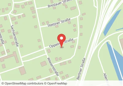 Hotels an der Oppelner Straße in Brake (Unterweser) – Unterkünfte, Pensionen und Ferienwohnungen in zentraler Lage