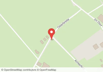 Osterbreite Bremervörde – Hotels in der Nähe Hotels an der Osterbreite in Bremervörde – Unterkünfte, Pensionen und Ferienwohnungen in zentraler Lage