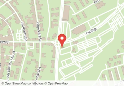 Ostring Blomberg – Hotels in der Nähe Hotels an der Ostring in Blomberg – Unterkünfte, Pensionen und Ferienwohnungen in zentraler Lage