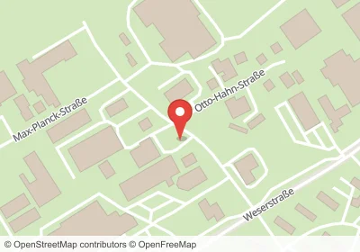 Hotels an der Otto-Hahn-Straße in Brake (Unterweser) – Unterkünfte, Pensionen und Ferienwohnungen in zentraler Lage