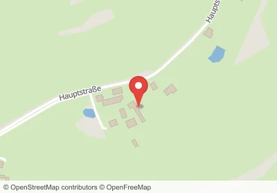Hotels an der OttosHof in Blomberg – Unterkünfte, Pensionen und Ferienwohnungen in zentraler Lage