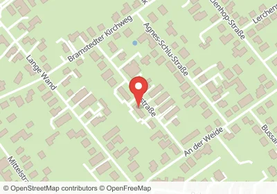 Parkstraße Bassum – Hotels in der Nähe Hotels an der Parkstraße in Bassum – Unterkünfte, Pensionen und Ferienwohnungen in zentraler Lage