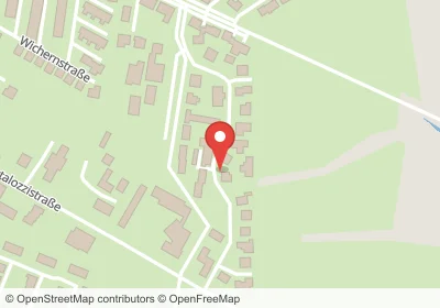 Pastor-Badenhop-Weg Burgwedel – Hotels in der Nähe Hotels an der Pastor-Badenhop-Weg in Burgwedel – Unterkünfte, Pensionen und Ferienwohnungen in zentraler Lage