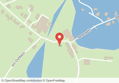Hotels an der Plönjeshausener Mühle in Bremervörde – Unterkünfte, Pensionen und Ferienwohnungen in zentraler Lage