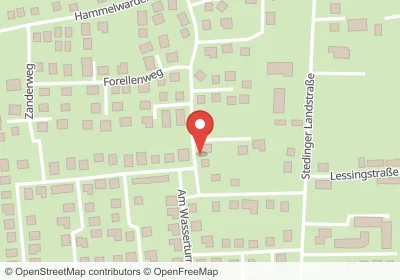 Hotels an der Plötzenweg in Brake (Unterweser) – Unterkünfte, Pensionen und Ferienwohnungen in zentraler Lage