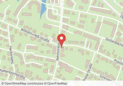 Hotels an der Poststraße in Barsinghausen – Unterkünfte, Pensionen und Ferienwohnungen in zentraler Lage