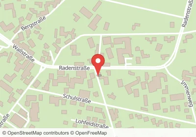 Radenstraße Burgwedel – Hotels in der Nähe Hotels an der Radenstraße in Burgwedel – Unterkünfte, Pensionen und Ferienwohnungen in zentraler Lage