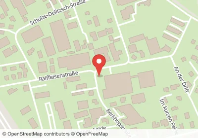 Hotels an der Raiffeisenstraße in Burgwedel – Unterkünfte, Pensionen und Ferienwohnungen in zentraler Lage