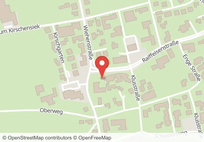 Raiffeisenstraße Bünde – Hotels in der Nähe Hotels an der Raiffeisenstraße in Bünde – Unterkünfte, Pensionen und Ferienwohnungen in zentraler Lage