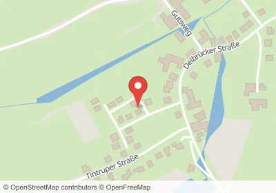 Hotels an der Ringstraße in Blomberg – Unterkünfte, Pensionen und Ferienwohnungen in zentraler Lage