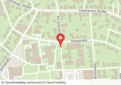 Ringstraße Bünde – Hotels in der Nähe Hotels an der Ringstraße in Bünde – Unterkünfte, Pensionen und Ferienwohnungen in zentraler Lage