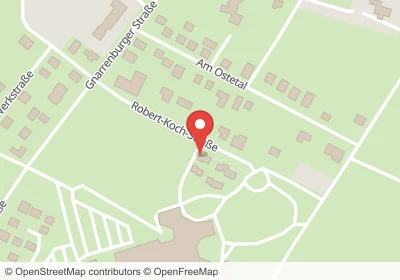 Robert-Koch-Straße Bremervörde – Hotels in der Nähe Hotels an der Robert-Koch-Straße in Bremervörde – Unterkünfte, Pensionen und Ferienwohnungen in zentraler Lage