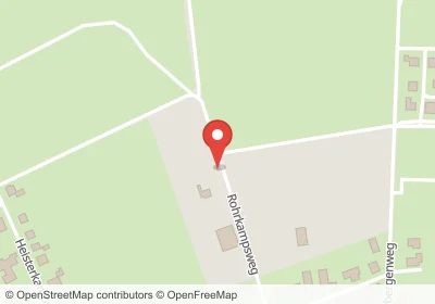 Hotels an der Rohrkampsweg in Burgdorf – Unterkünfte, Pensionen und Ferienwohnungen in zentraler Lage