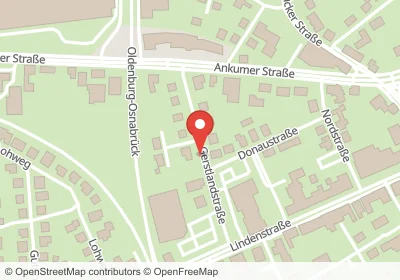 Rosenplatz Bersenbrück – Hotels in der Nähe Hotels an der Rosenplatz in Bersenbrück – Unterkünfte, Pensionen und Ferienwohnungen in zentraler Lage